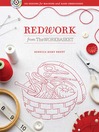 Redwork from The WORKBASKET (eBook): 100 Designs for Machine and Hand Embroidery